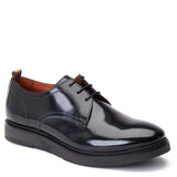 Men's Base London Roly Plain Toe Derby