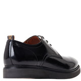 Men's Base London Roly Plain Toe Derby