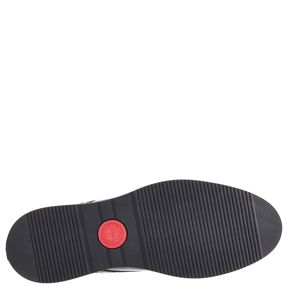 Men's Base London Roly Plain Toe Derby
