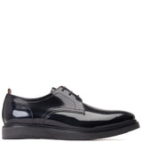 Men's Base London Roly Plain Toe Derby