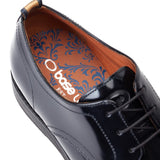 Men's Base London Roly Plain Toe Derby