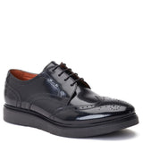 Men's Base London Joe Brogue Shoe