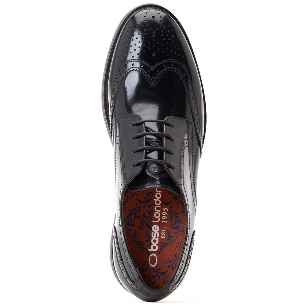 Men's Base London Joe Brogue Shoe