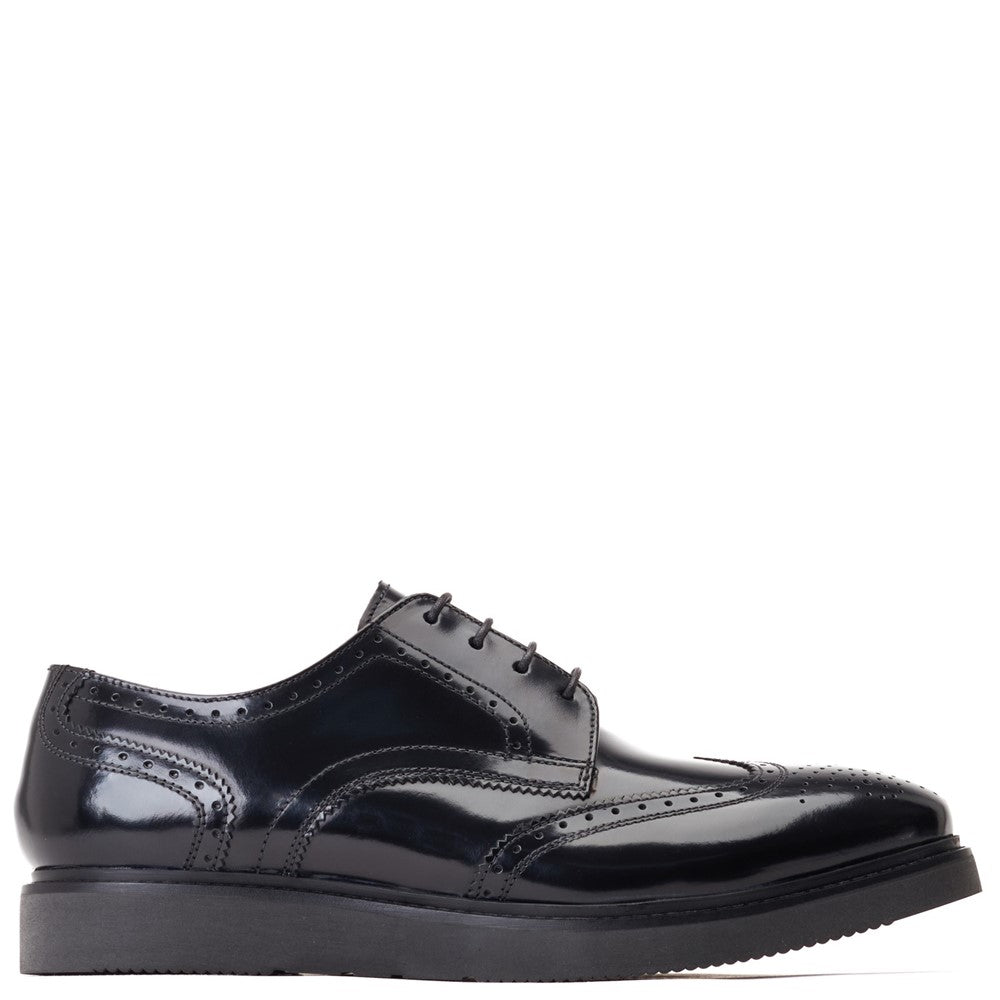 Men's Base London Joe Brogue Shoe
