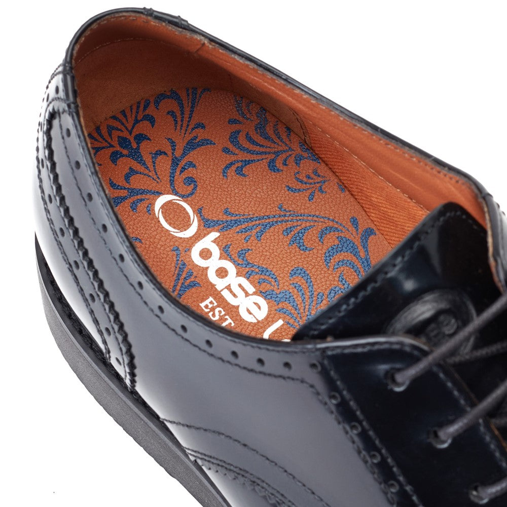 Men's Base London Joe Brogue Shoe