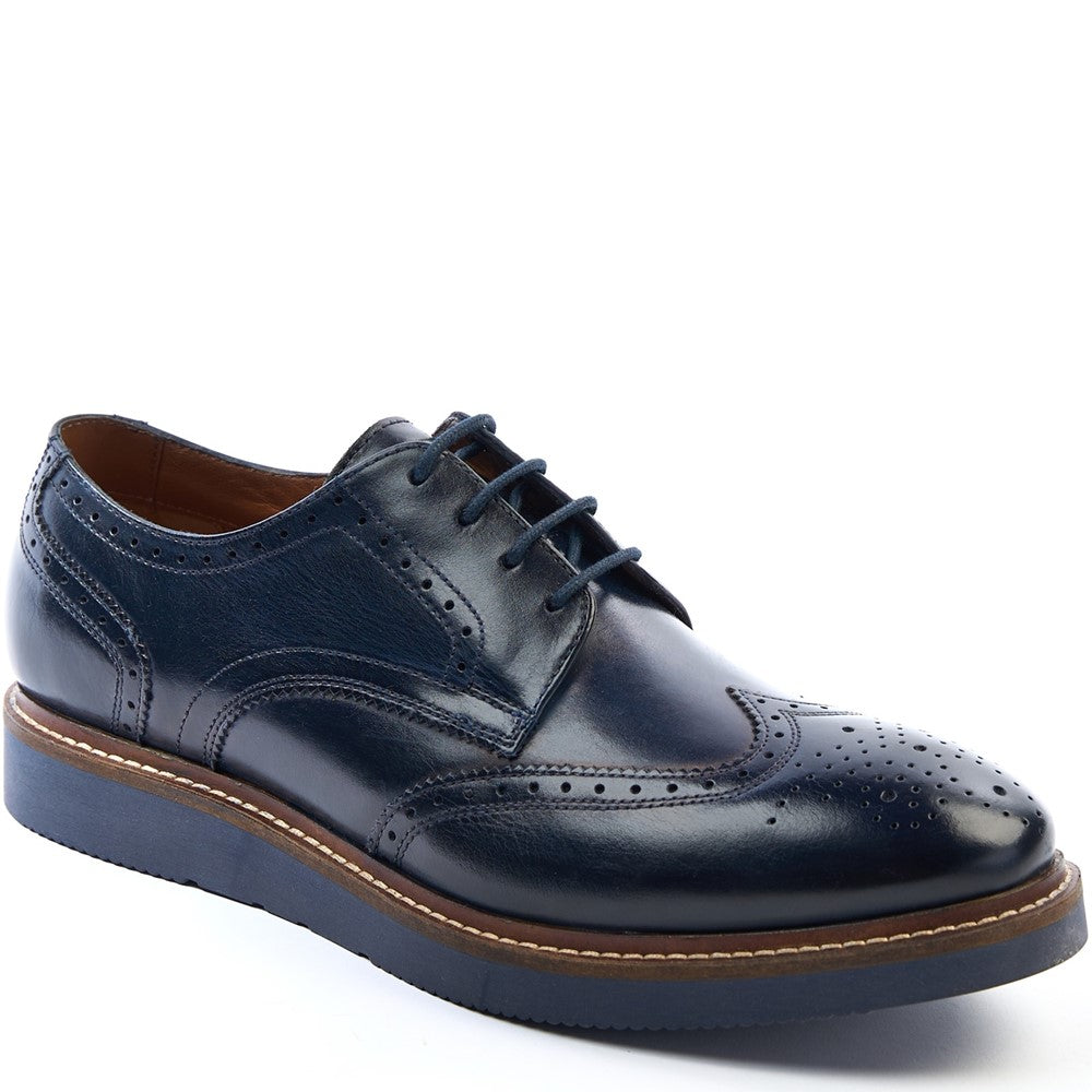Men's Base London Joe Brogue Shoe