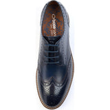Men's Base London Joe Brogue Shoe