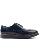 Men's Base London Joe Brogue Shoe