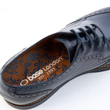 Men's Base London Joe Brogue Shoe