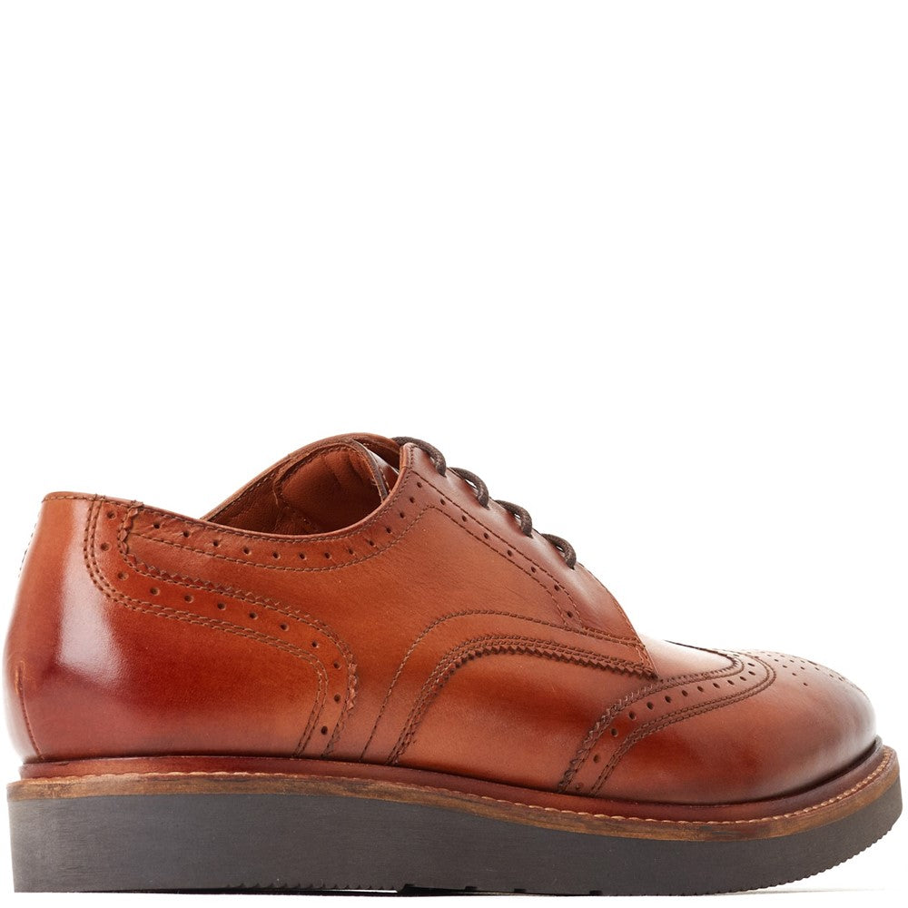 Men's Base London Joe Brogue Shoe
