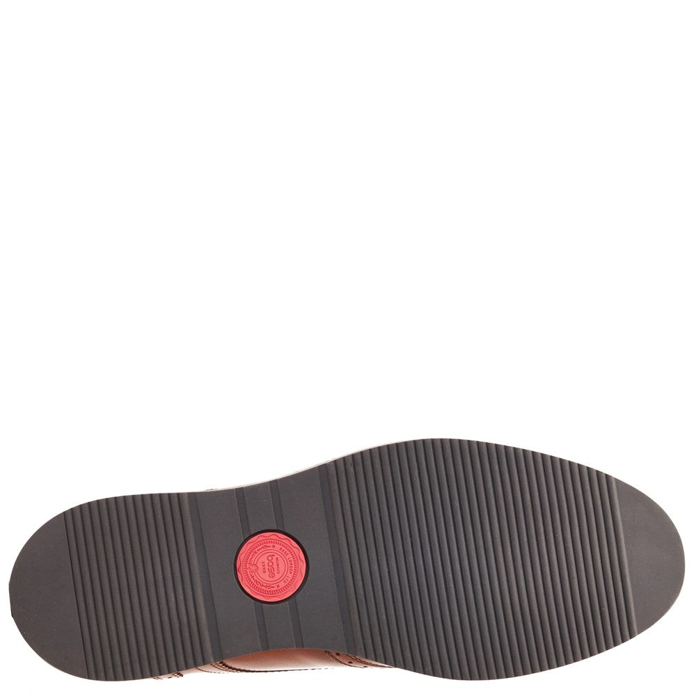 Men's Base London Joe Brogue Shoe