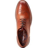 Men's Base London Joe Brogue Shoe