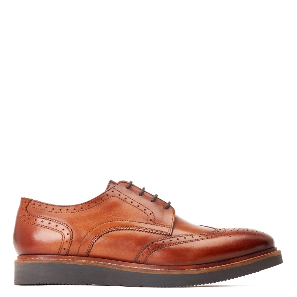 Men's Base London Joe Brogue Shoe