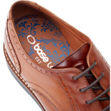 Men's Base London Joe Brogue Shoe