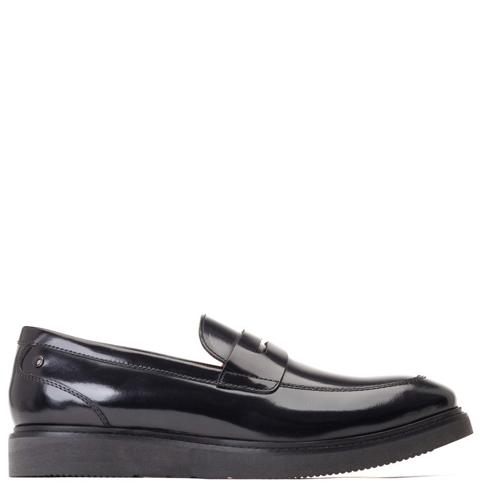 Men's Base London Sid Penny Loafer