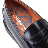 Men's Base London Sid Penny Loafer
