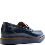 Men's Base London Sid Penny Loafer