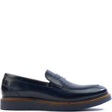 Men's Base London Sid Penny Loafer