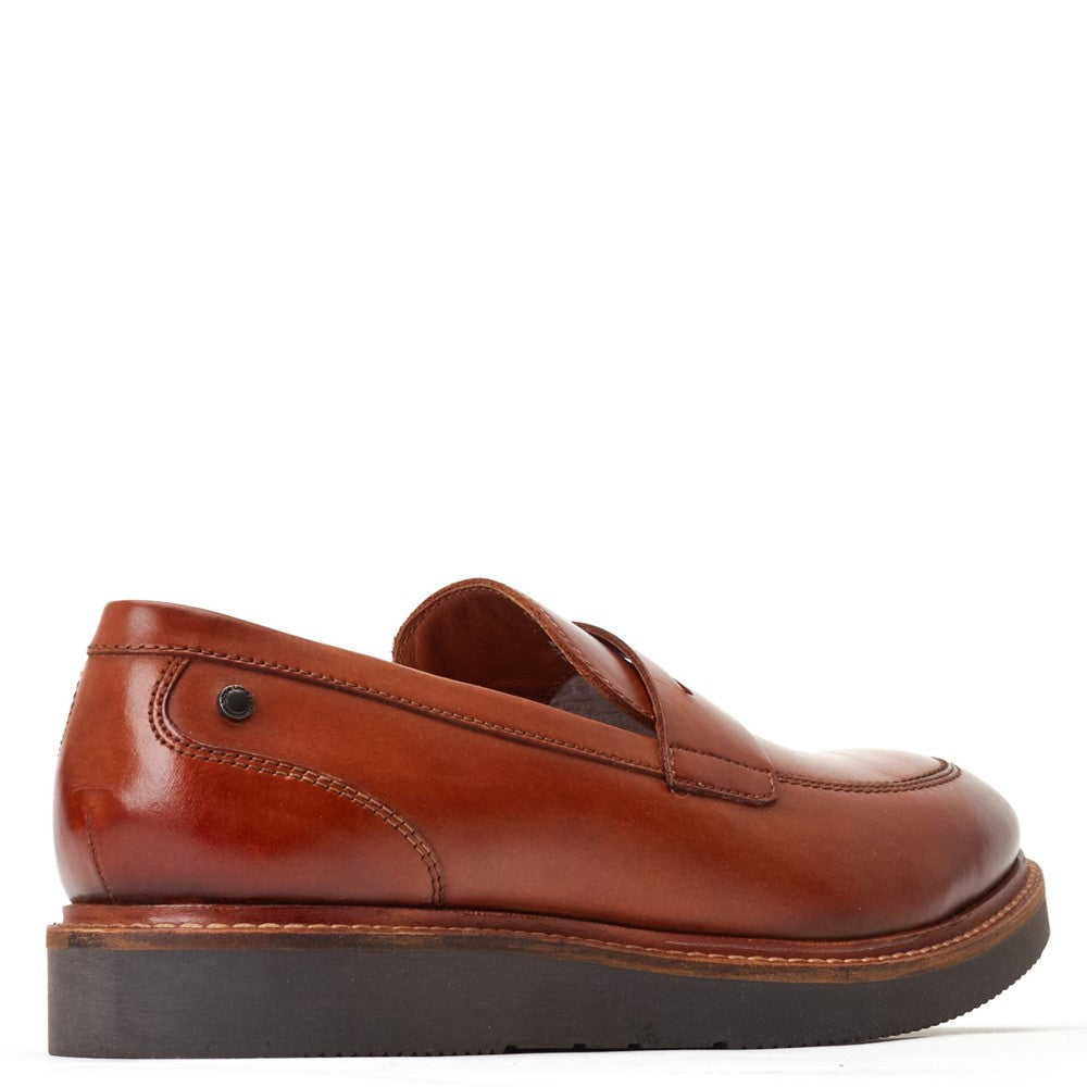 Men's Base London Sid Penny Loafer