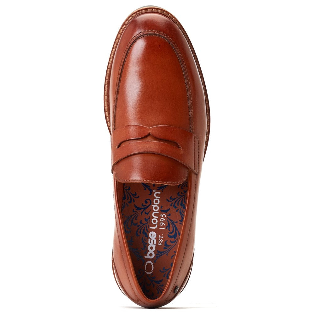 Men's Base London Sid Penny Loafer