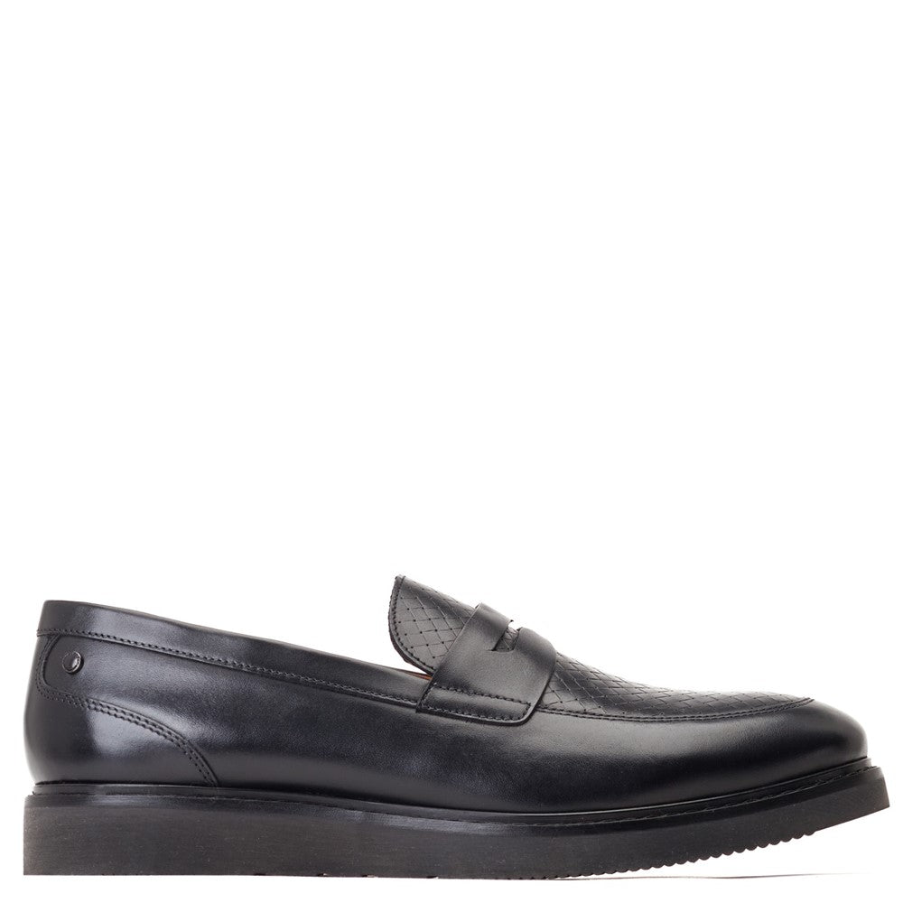 Men's Base London Sid Penny Loafer