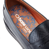 Men's Base London Sid Penny Loafer