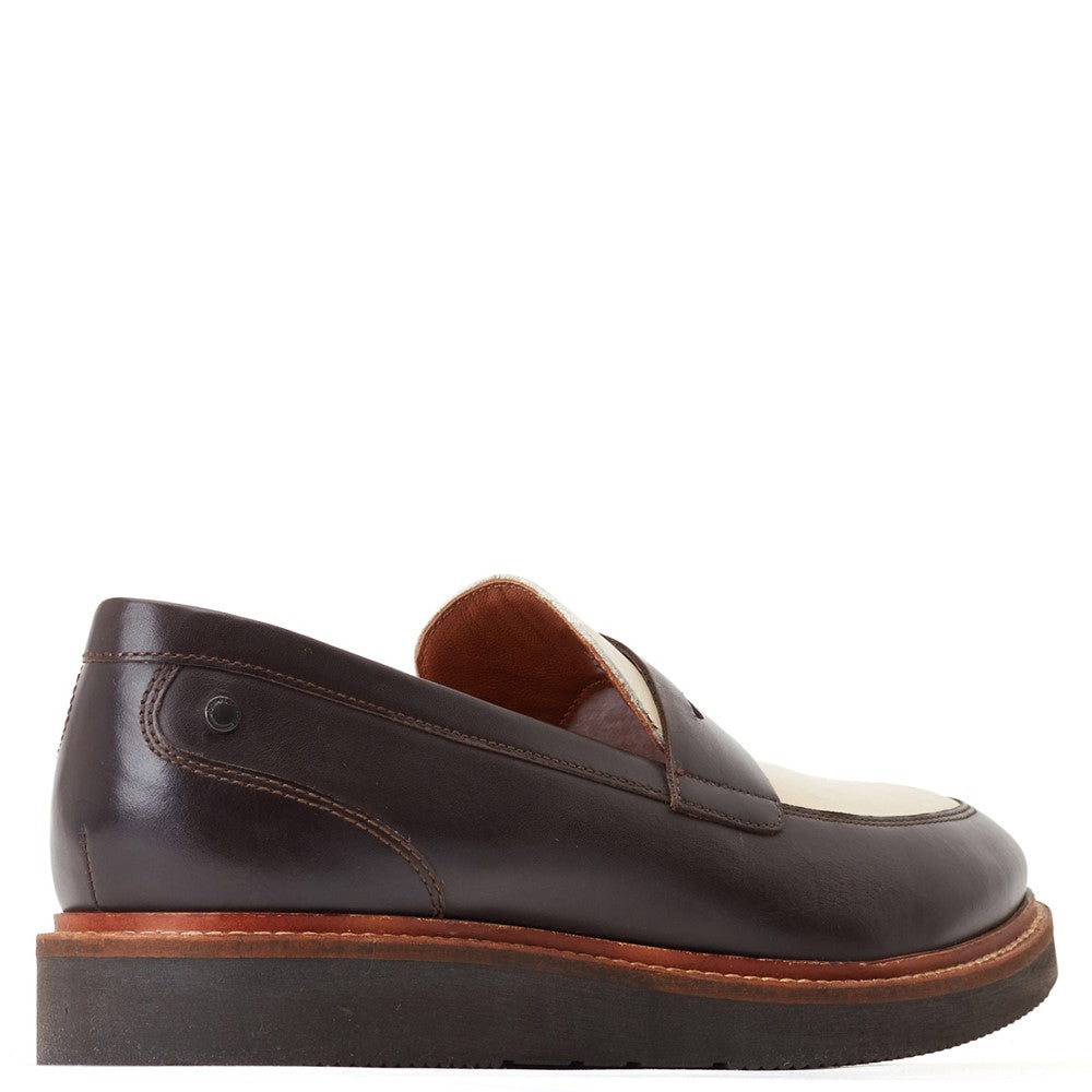 Men's Base London Sid Penny Loafer