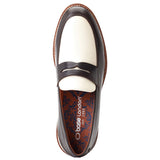 Men's Base London Sid Penny Loafer