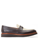 Men's Base London Sid Penny Loafer