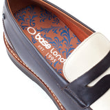 Men's Base London Sid Penny Loafer