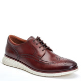 Men's Base London Flight Brogue Shoe