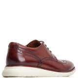 Men's Base London Flight Brogue Shoe