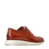Men's Base London Flight Brogue Shoe