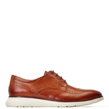 Men's Base London Flight Brogue Shoe