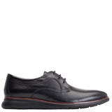 Men's Base London Wing Derby