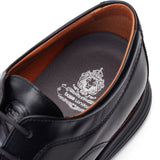 Men's Base London Wing Derby