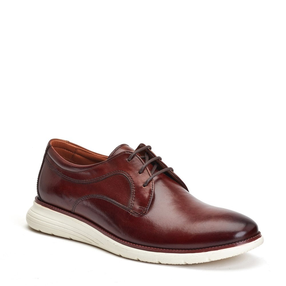 Men's Base London Wing Derby