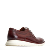 Men's Base London Wing Derby