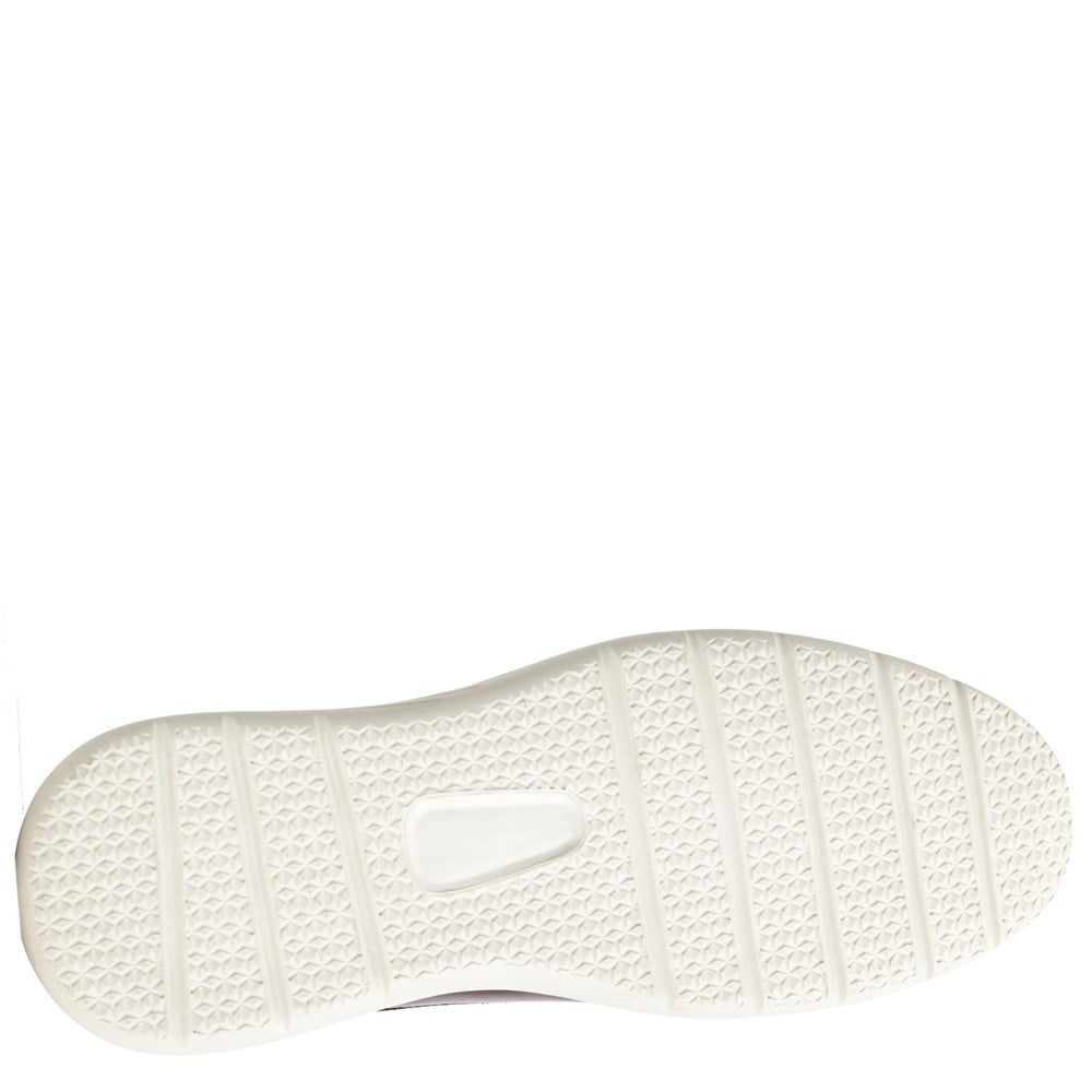 Men's Base London Wing Derby