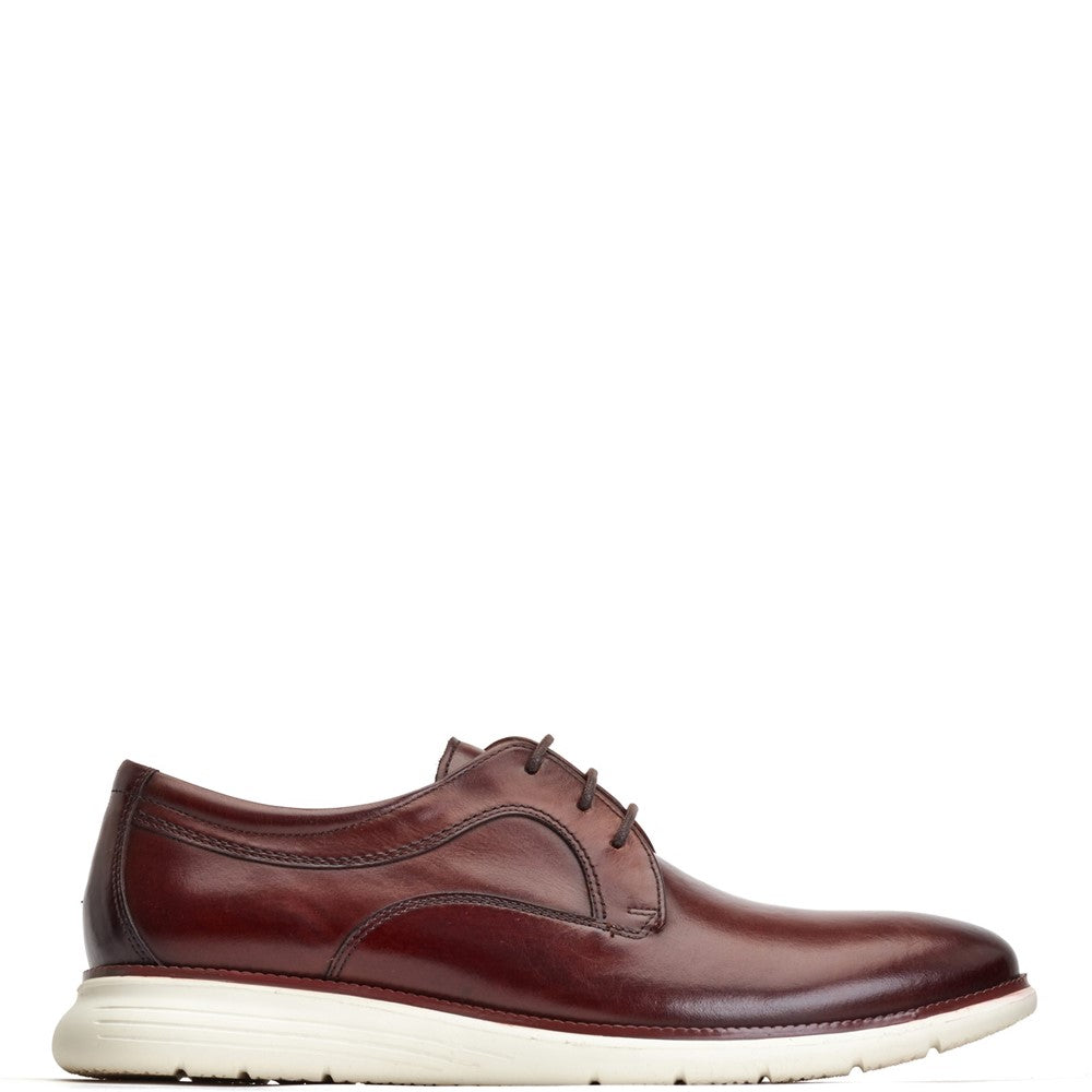 Men's Base London Wing Derby