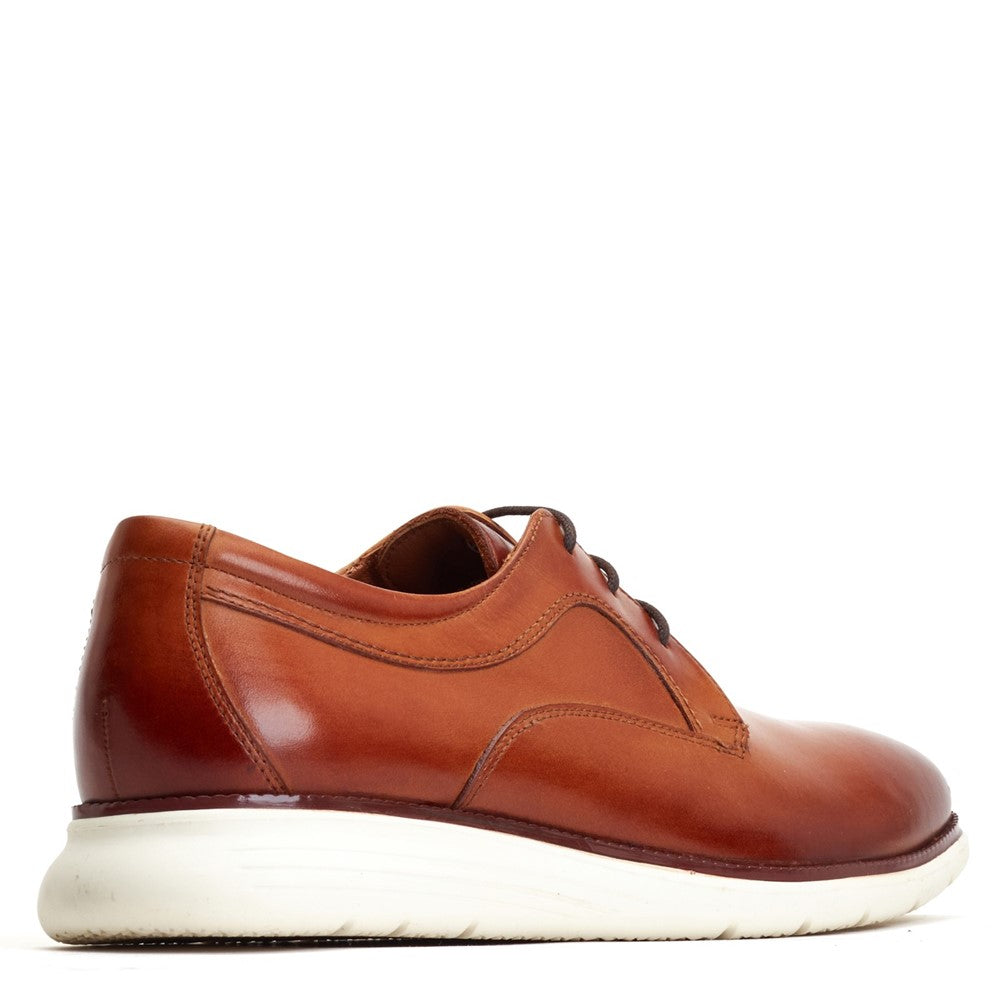 Men's Base London Wing Derby