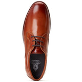 Men's Base London Wing Derby