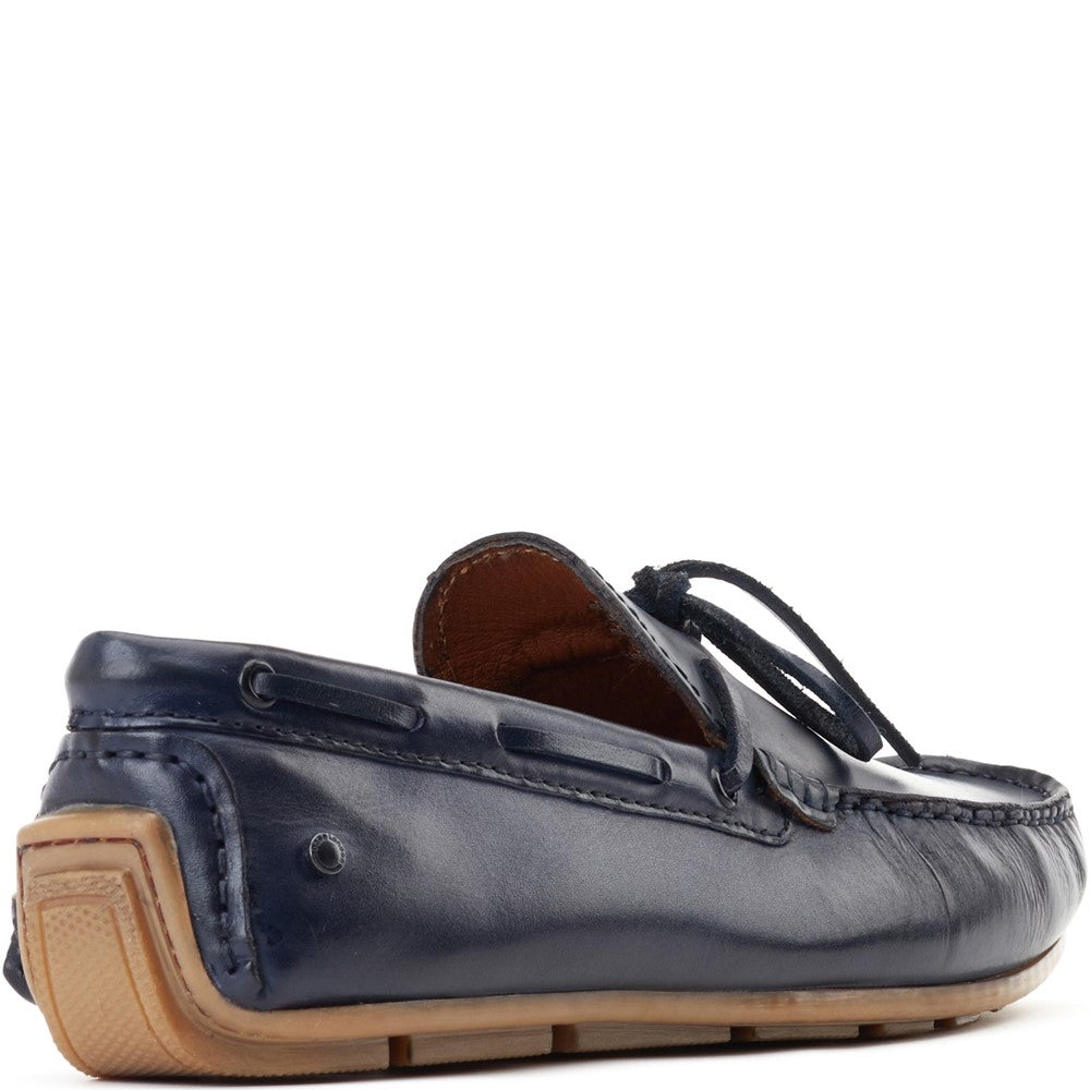 Men's Base London Brooks Driver Shoe