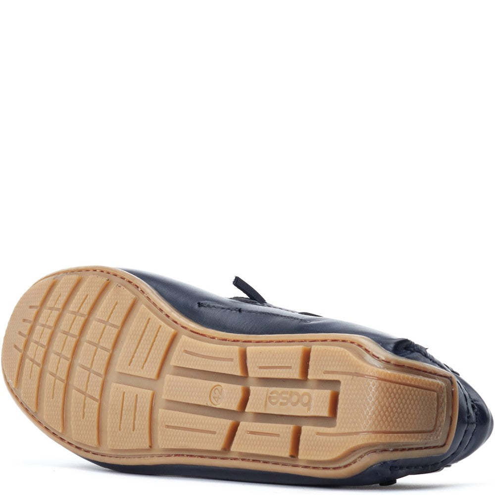 Men's Base London Brooks Driver Shoe