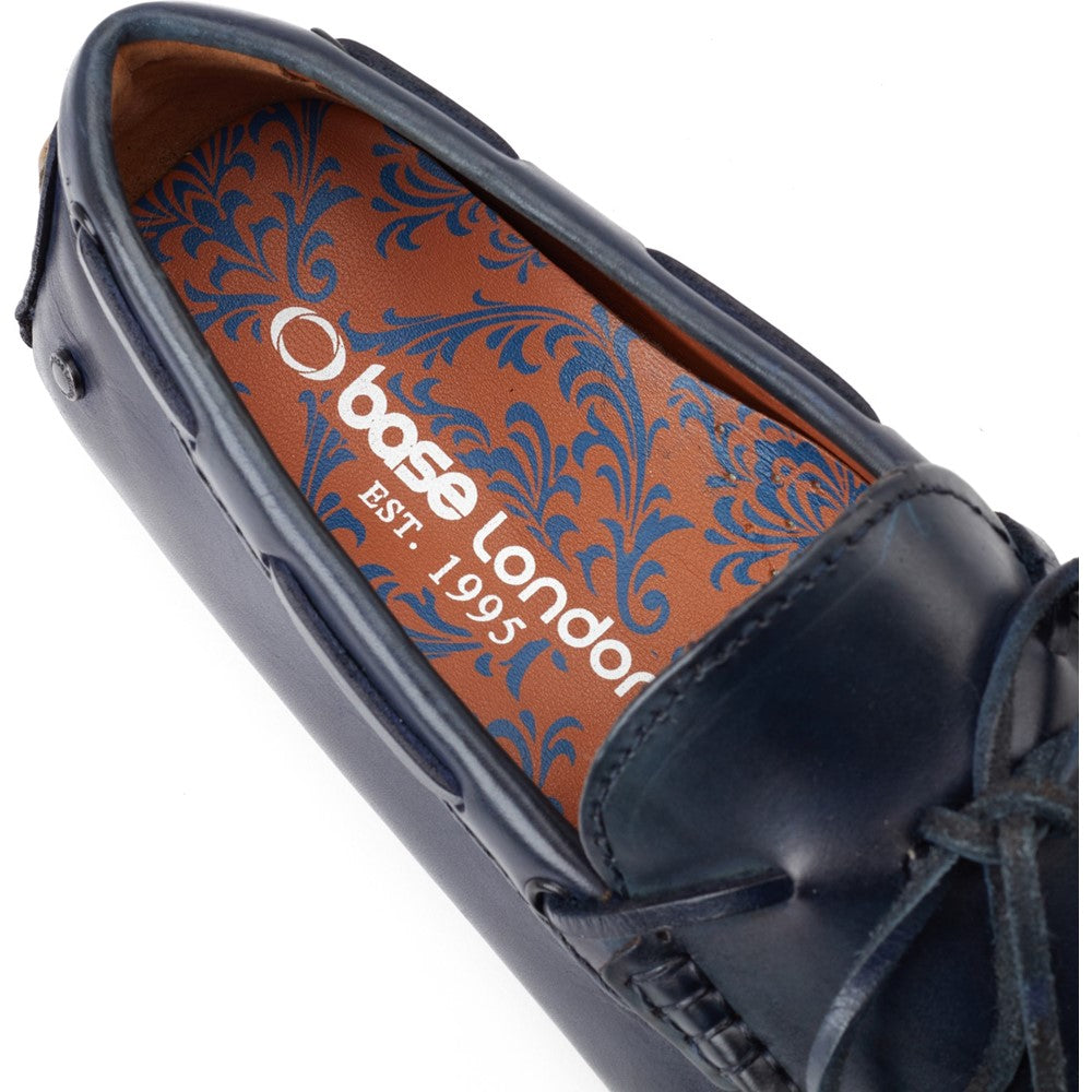 Men's Base London Brooks Driver Shoe