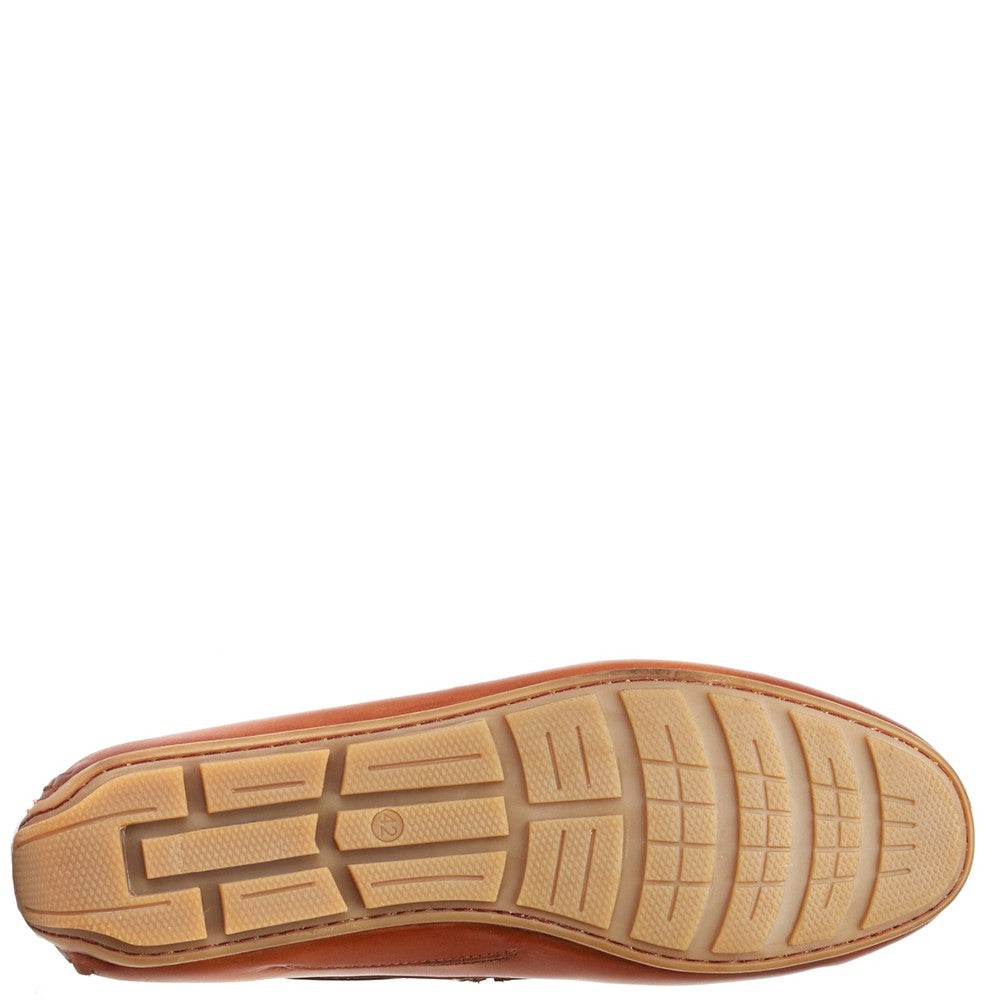 Men's Base London Brooks Driver Shoe