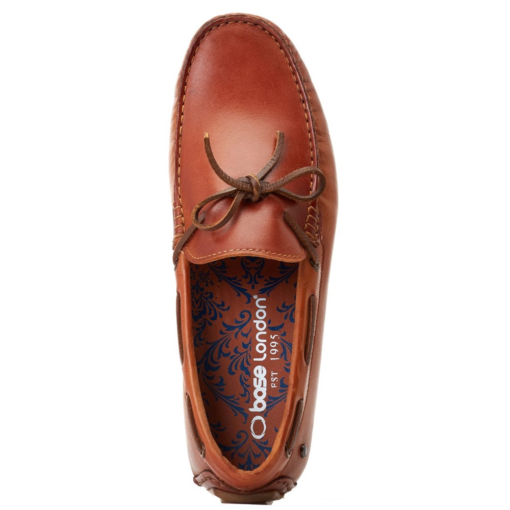 Men's Base London Brooks Driver Shoe
