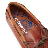 Men's Base London Brooks Driver Shoe