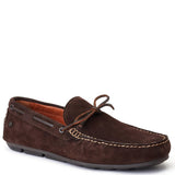 Men's Base London Brooks Driver Suede Shoes