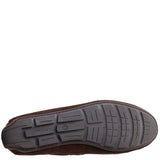 Men's Base London Brooks Driver Suede Shoes